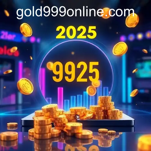 The Rising Popularity of Gold 999 in Online Casinos
