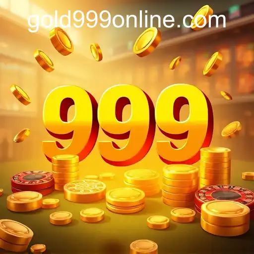 The Rise of Gold 999 Online Casino in a Flourishing Digital Era