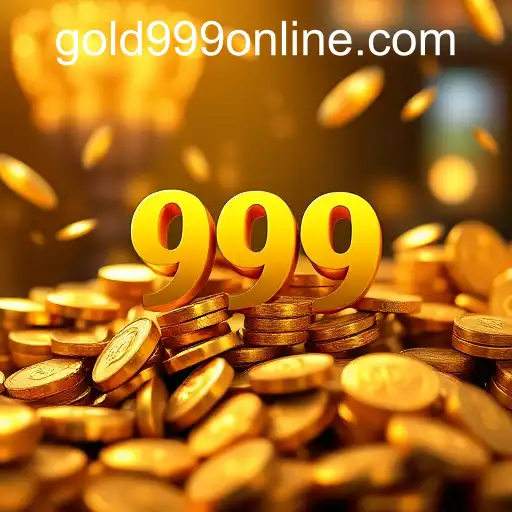 The Evolution of Gold 999 in Online Gaming