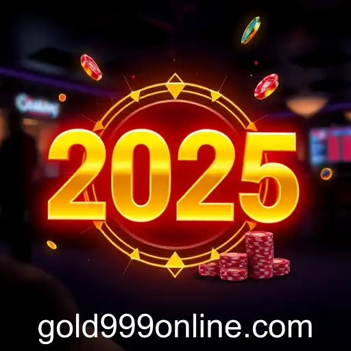 The Rise of Gold 999 in Online Gaming