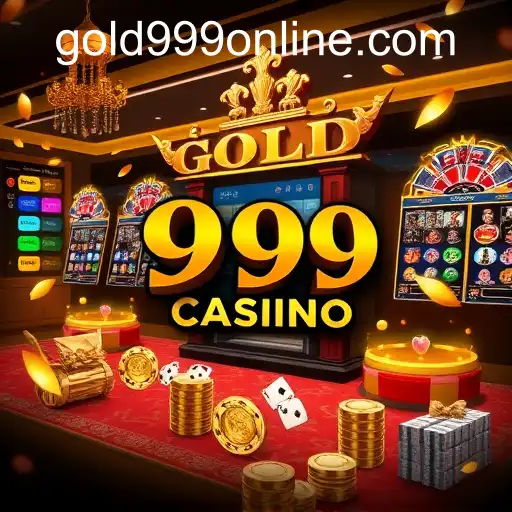 The Gaming Surge: Gold 999 Casino's Impact