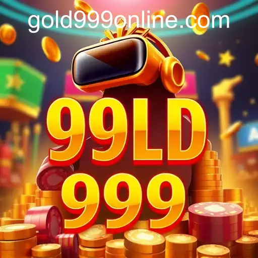 The Rise of Gold 999 in Online Gaming