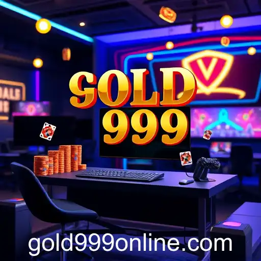 The Rise of Gold 999 Online Casinos