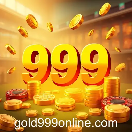 The Rise of Gold 999 Online Casino in a Flourishing Digital Era