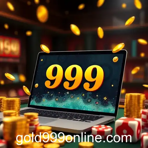 Rising Trend of Gold 999 Online Casinos in 2025