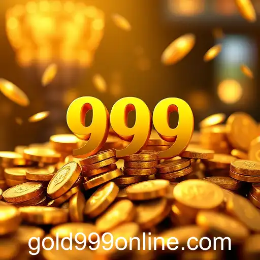 The Evolution of Gold 999 in Online Gaming