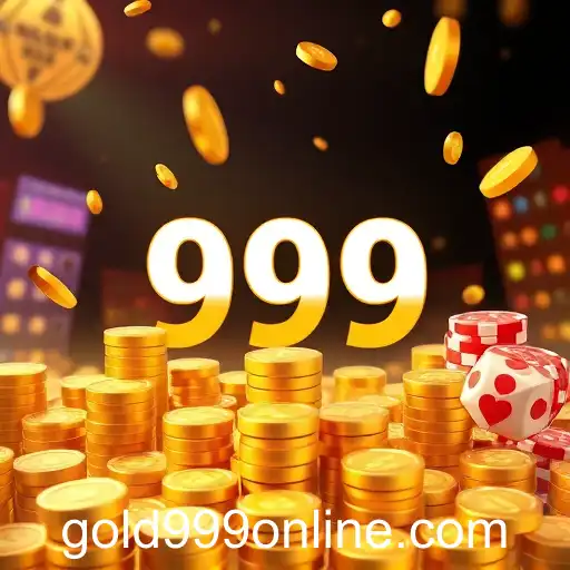 The Rise of Gold 999 Online Casino in the Digital Age