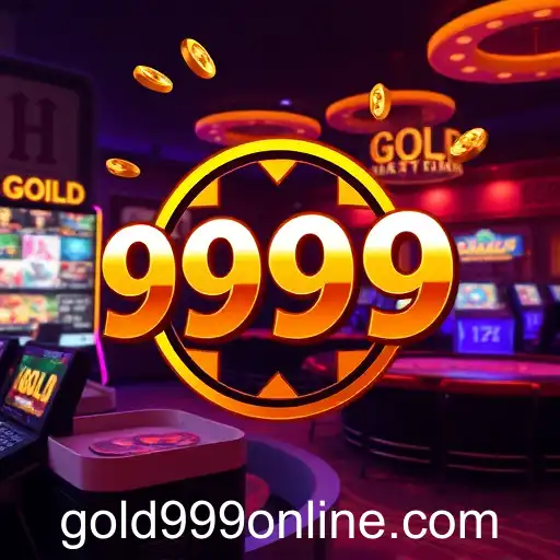 The Rise of Gold 999 in Online Gaming