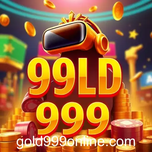 The Rise of Gold 999 in Online Gaming