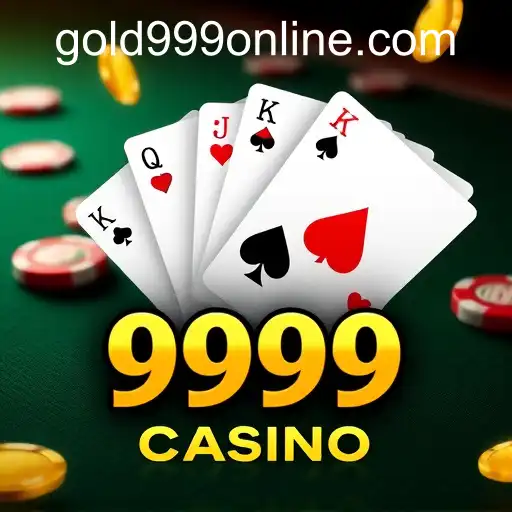 Exploring the Allure of Online Poker Rooms at Gold 999 Online Casino