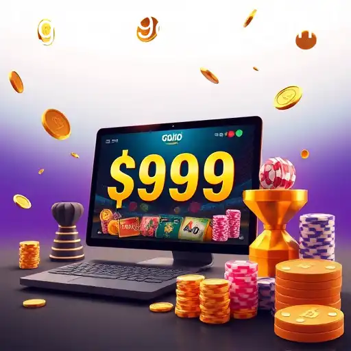 The Rise of Gold 999 Online Casino in a Changing Digital Landscape