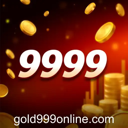 Rise of Gold 999 Casino in Online Gaming