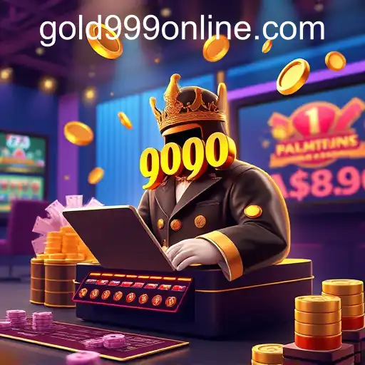 The Rise of Online Casinos: A Look at Gold 999