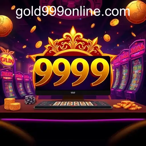 The Growing Influence of Gold 999 Online Casino