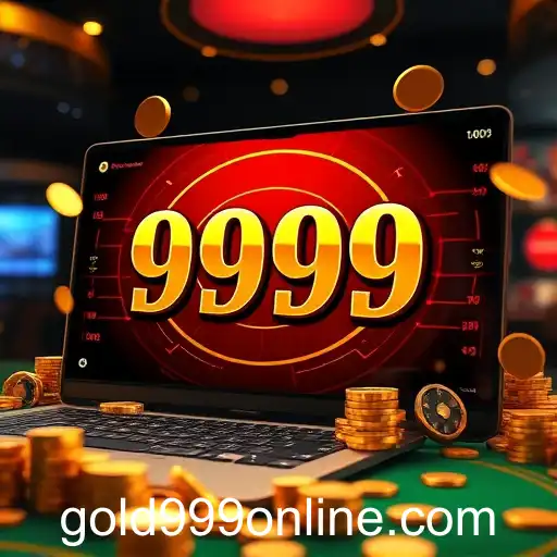 Rising Trend of Gold 999 Online Casinos in 2025