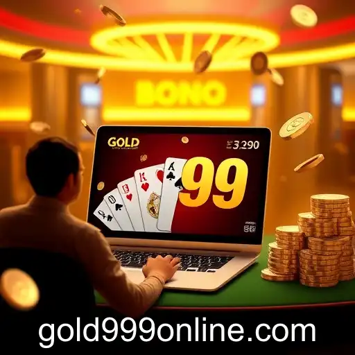The Rise of Gold 999 Online Casino in the Digital Age