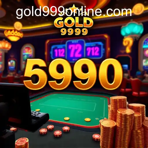 The Rise of Gold 999 Online Casino in 2026