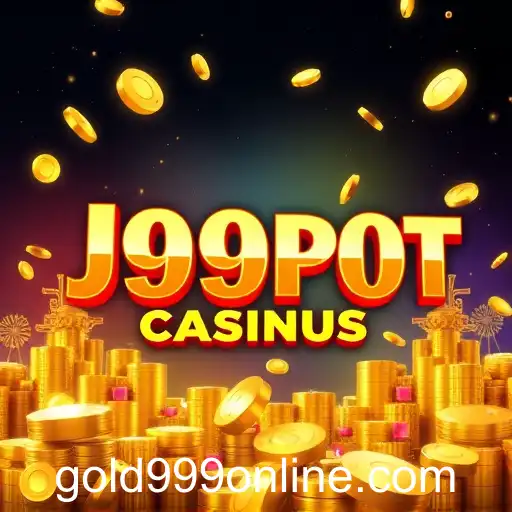 Unlocking the Thrills of Jackpot Games at Gold 999 Online Casino
