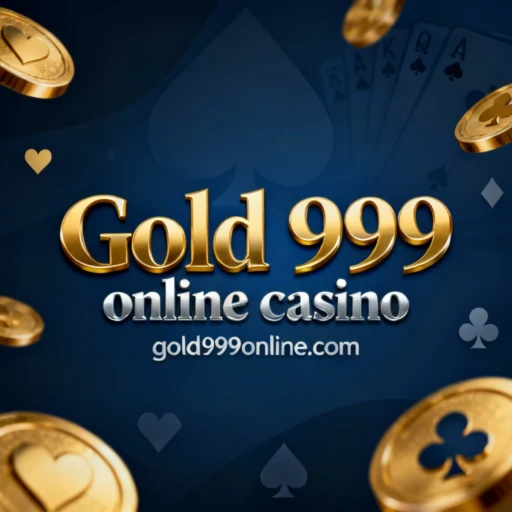 Gold 999 online casino