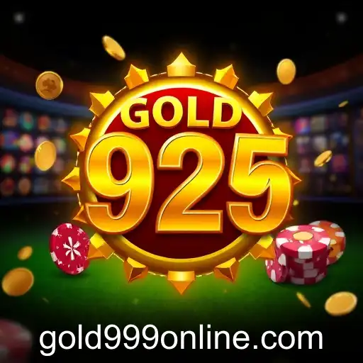 The Rise of Gold 999 in Online Gaming