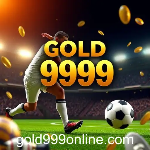 Exploring the Thrilling World of Sports Betting at Gold 999 Online Casino
